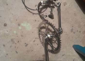 Czesci do wigry suport hamulec pedały