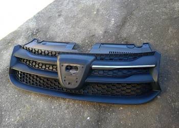 Dacia Sandero atrapa  zderzaka wlot Dacia Sandero atrapa  zderzaka wlot