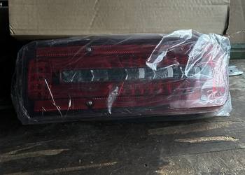 Sprzedam prawą lampę zespoloną do MAN TGX/TGS