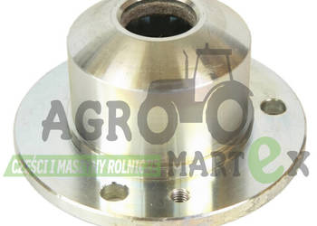 0006429340, 006429340, 06429340, 6429340 OBUDOWA ŁOŻYSKA CLAAS