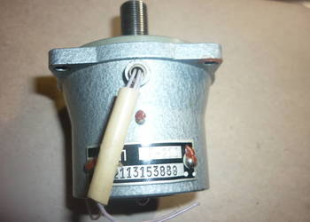 Silnik G-210