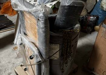 Sprzęt do ćwiczeń SI