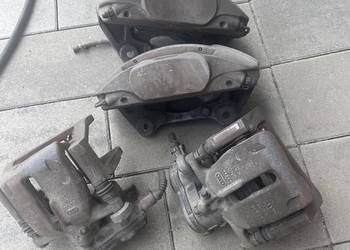 Zaciski Audi A4 S4 A5 Q5 A3 S5 A6 MQB Golf C7 B8 B7 Porsche Macan