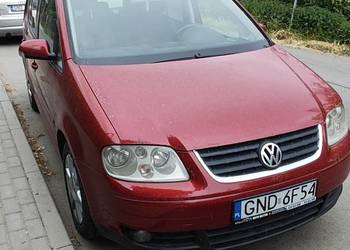 VW tturan