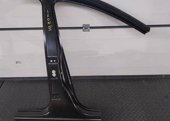 SEAT LEON 3 prog slupek prawy