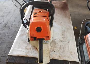 Pilarka stihl ms 661c