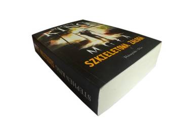 Szkieletowa załoga   - " Mgła" -Stephen King /I.M.G