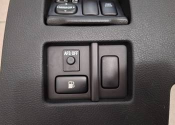 Lexus RX II panel włącznik AFS OFF 55446-48020 RX 400h 07r 174tys na części