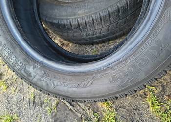 Opony zimowe do busa