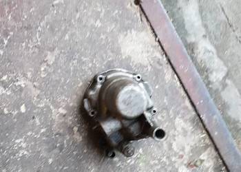 sprzedam obudowe skrzyni biegow wraz z czujnikiem 126p