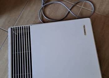 Grzejnik elektryczny konwektorowy Thermoval TX 500W | Stan BDB