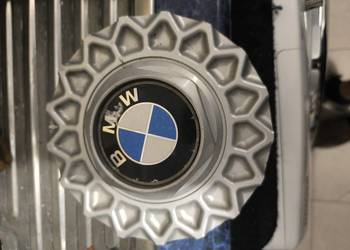 BMW dekielek kołpak alu