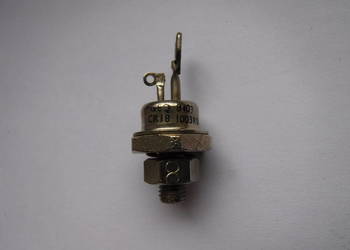 CR18 1003RB-1 Thyristor cr181003r tyrystor Nowe GEQ
