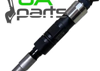 Wtryskiwacz John Deere RE546781 SE501926 NOWY Denso | 7730 7830 7930 644K