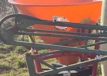 Rozsiewacz do nawozu