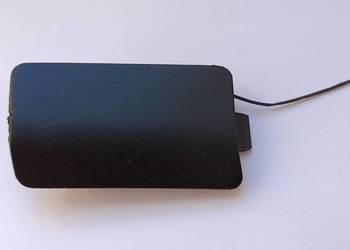 zaslepka haka zderzaka przod Fiat Stilo 5d