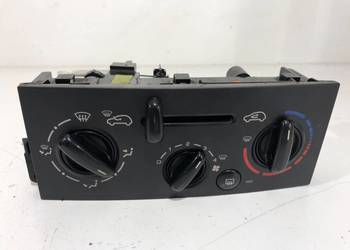 PANEL STEROWANIA NAWIEWU PEUGEOT 207 Hatchback 06-15 KONSOLA