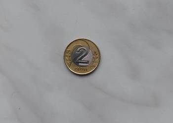 2 zł 2005 najmniejszy nakład 5 mln 2 zł 2005 najmniejszy nakład 5 mln