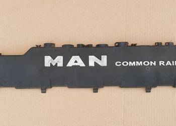 MAN TGA OSŁONA OBUDOWA KABLI 51254240009