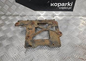 Uchwyt wspornik EGR JCB 3CX 4CX 444 Tier 4 (320/06322)