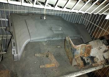 Toyota Dyna 150 2005r schowek konsoli europejski