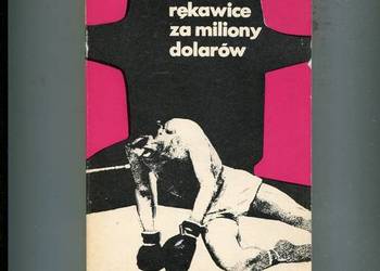 Rękawice za miliony dolarów - Walery Sztejnbach