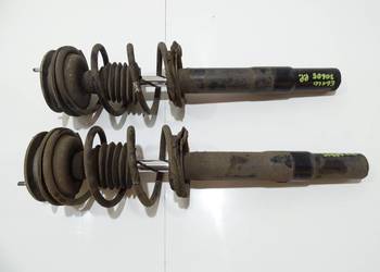 AMORTYZATORY KYB PRZÓD BMW E60 E61 306D5 (4642712) KOMPLET