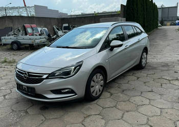 Opel Astra 1,0i 105KM Start/Stop Busines K (2015-2021)