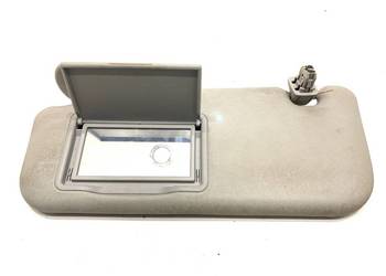 OSŁONA PRZECIWSŁONECZNA LEWY TOYOTA AURIS II 13-18 BLENDA LUSTEREK, LE