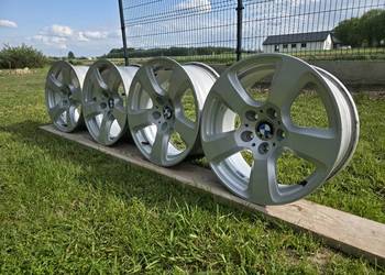 Felgi 17" BMW et20