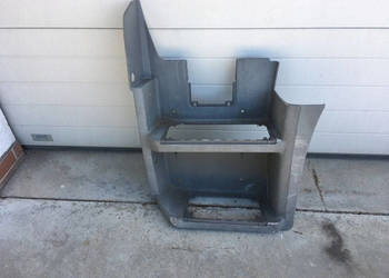 Stopnica Stopień Axor 9446660101 Lewy