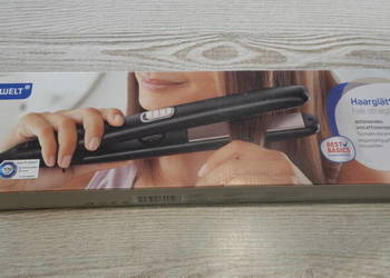 Prostownica  P8-RM-BHS ceramiczna do włosów z regulacją temperatury Prostownica  P8-RM-BHS ceramiczna do włosów z regulacją temperatury