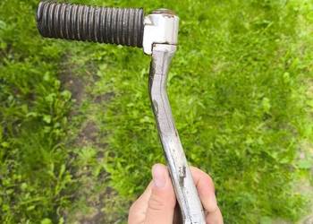 Kopniak mz jaskółka tropik 150 250 ts etz kopka