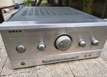 amplituner uher ua-m1