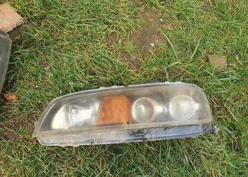 Lampa przednia lewa Fiat Punto II dwójka 98-03