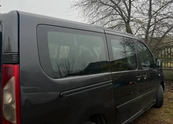 Fiat scudo 2.0 136km 2007r 9os long
