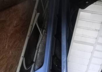 nakladki progow hiundai i30