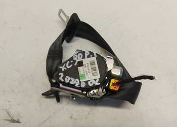 VOLVO XC90 II D5 Pas bezpieczeństwa tył prawy 2gi rząd 39825739