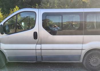 Sprzedam Opel Vivaro