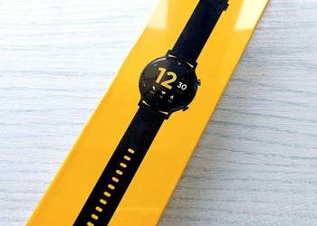 Smartwatch Realme Watch S Nowy Zafoliowany * Super Cena