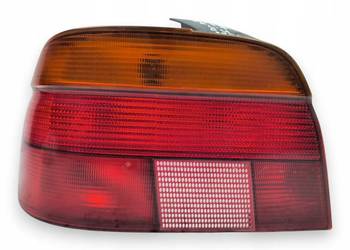 LAMPA LEWA Bmw E39 1995-03r tylna tylni lewa tył EUROPA 8358031