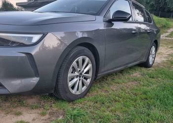 Opel Astra L 1.2 benzyna 2023 rok salon polska
