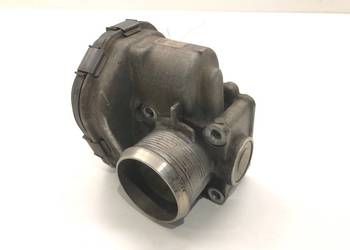 PRZEPUSTNICA CITROEN C4 II 9673534480 1.6 112KM ZAWÓR POWIETRZA