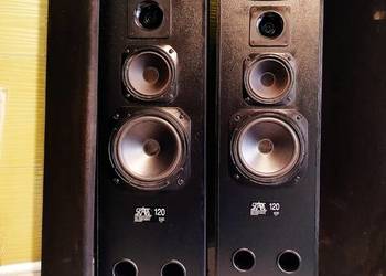 kolumny Hi-End Skart 120. 150 W/8ohm muzycznej