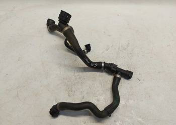 BMW G23 G22 M440i Cabrio Przewód rura wody 8654832