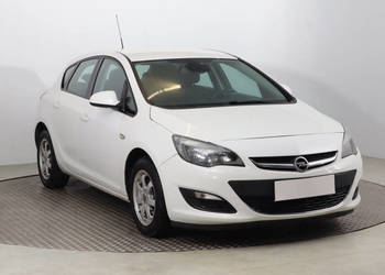 Opel Astra 1.7 CDTI