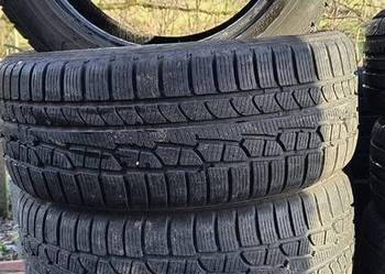 Opony zimowe Nokian 255/50/R19