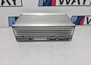 BMW 6 F06 F12 F13 WZMACNIACZ SYSTEMU AUDIO HIFI 9312596