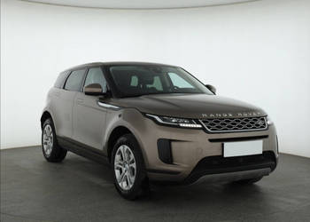Land Rover Range Rover Evoque D150