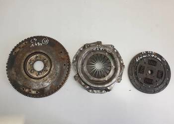 Citroen C3 1.4 8V SPRZĘGŁO KOMPLETNE